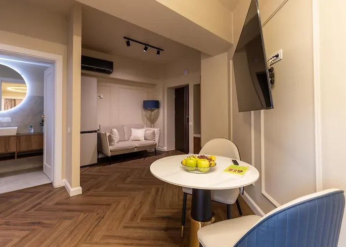 Calea Floreasca 77 1