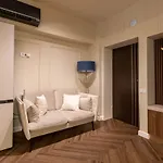 Calea Floreasca 77 1 Apartman Bukarest