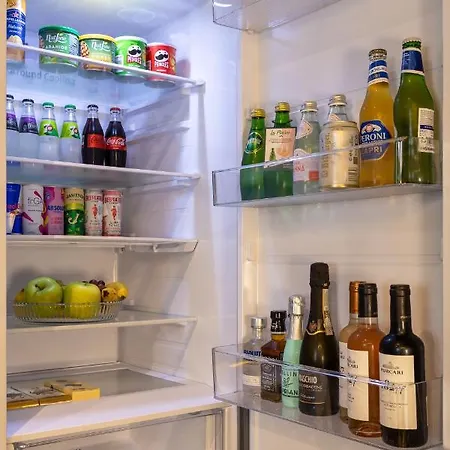 Calea Floreasca 77 1 4*