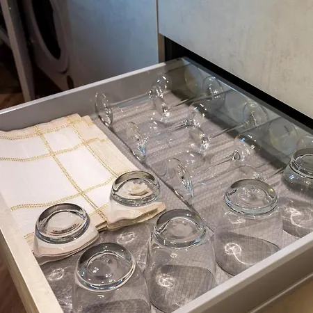 Calea Floreasca 77 1 Apartment 4*