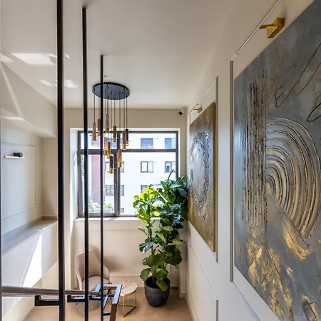 Calea Floreasca 77 1