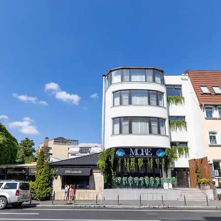 Calea Floreasca 77 1 4*