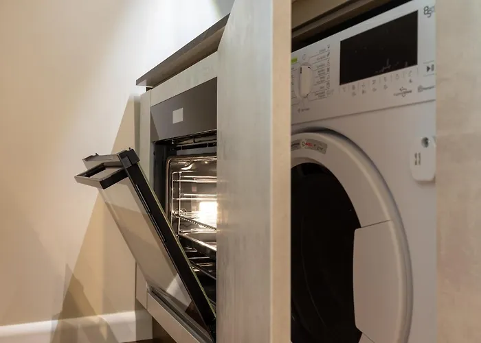 Calea Floreasca 77 1 Apartament 4*