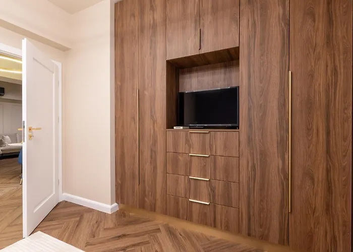 Calea Floreasca 77 1 4*