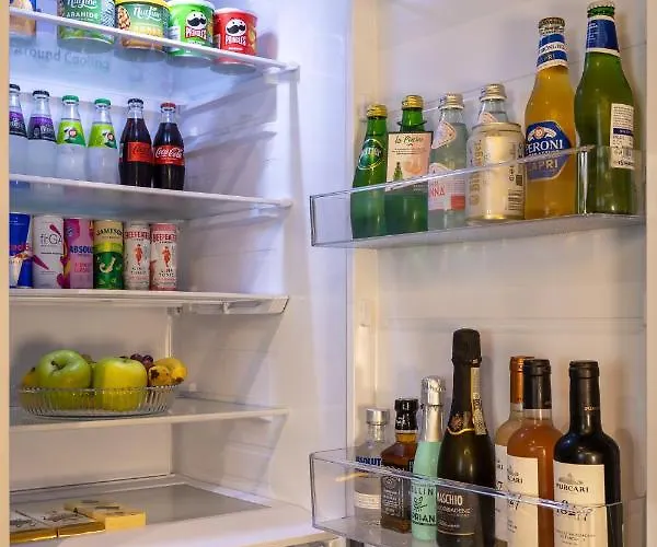 Calea Floreasca 77 1 4*