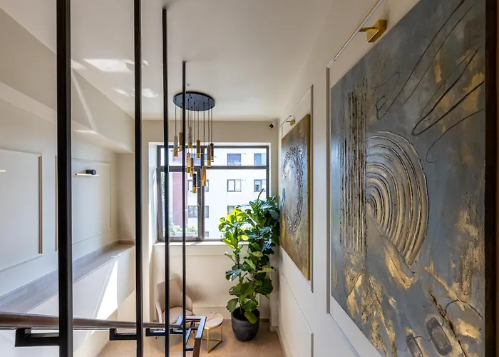 Calea Floreasca 77 1