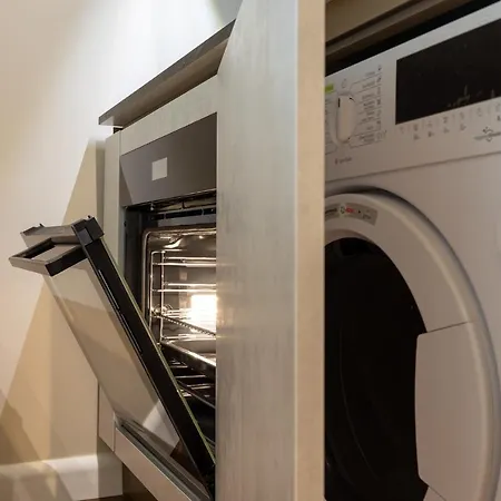 Calea Floreasca 77 1 Appartement 4*