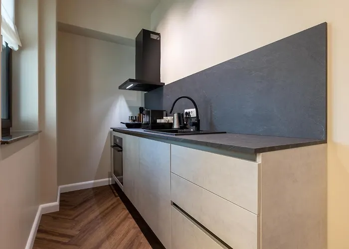 Calea Floreasca 77 1 Boekarest