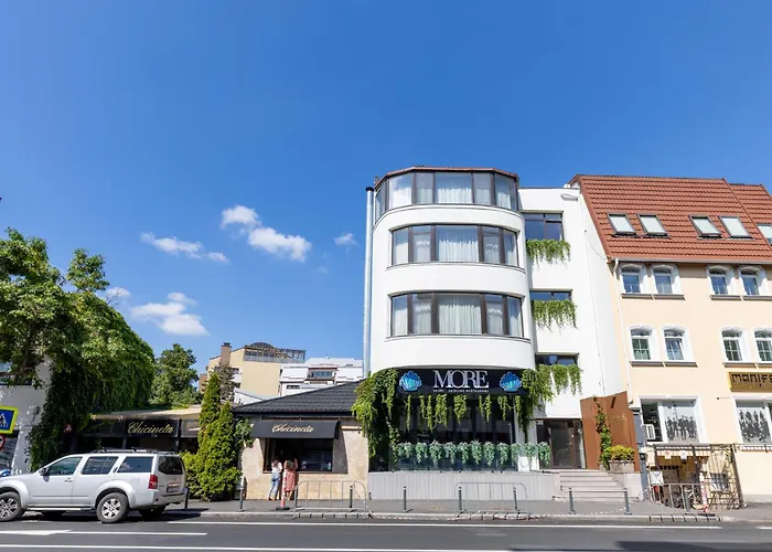 Calea Floreasca 77 1 4*