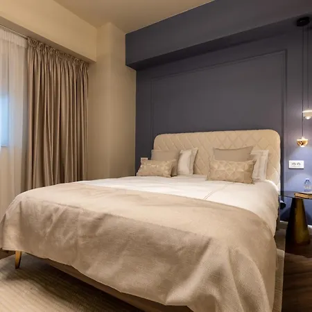 Calea Floreasca 77 1 Appartement Bucarest